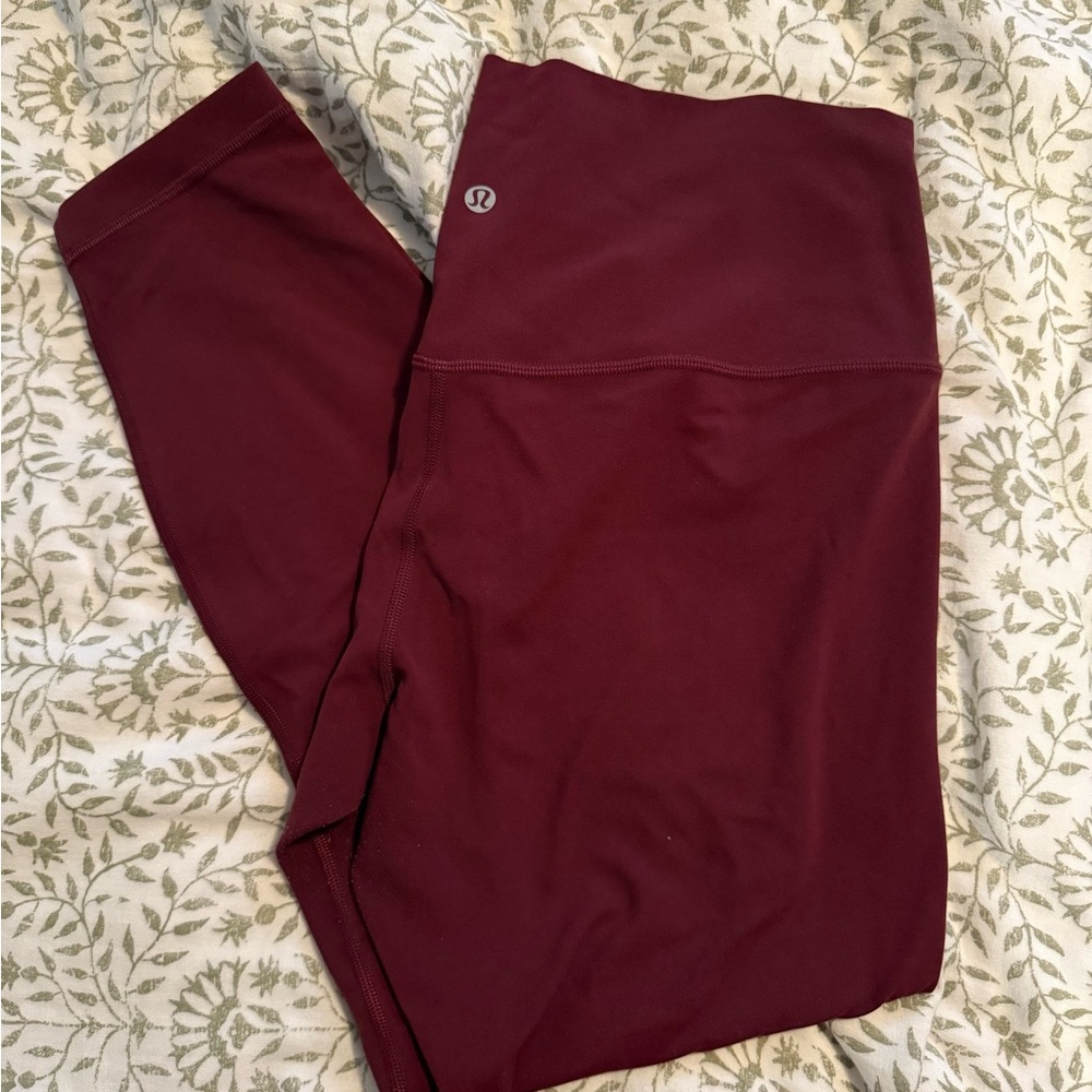 Lululemon Align Leggings
